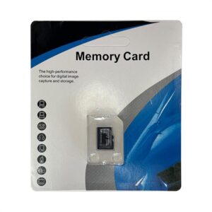 Micro SD Card CL10 U3 64GB